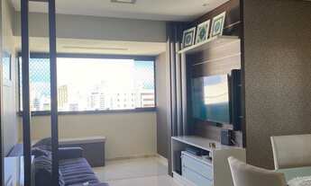 Imagem: Apartamento no Stiep com 3
