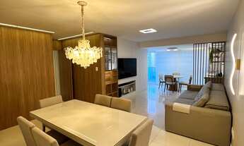 Imagem 2: Apartamento na Pituba com 3