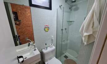 Imagem 5: Apartamento no Caminho das Árvores com 2