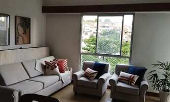 Imagem: Apartamento na Graça com 3