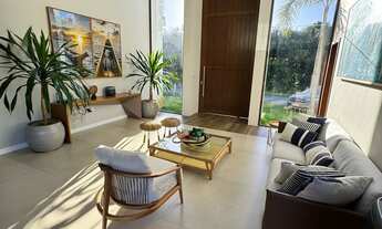 Imagem 5: Casa em Praia do Forte com 6|4, 06G e 420M²