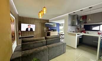 Imagem: Apartamento na Vila Laura com 2