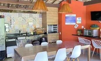 Imagem 7: Village em Itacimirim com 1