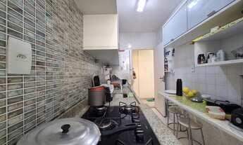 Imagem 2: Apartamento no Imbuí com 3