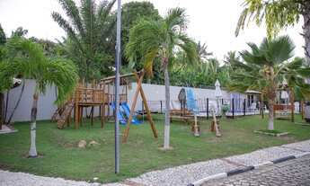 Imagem 7: Casa em Lauro de Freitas com 4|4, 02G e 220M²