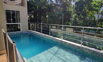 Imagem 5: Casa em Alphaville Litoral Norte I com 4|4, 04G e 510M²