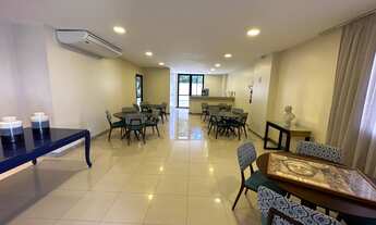 Imagem 2: Apartamento no Caminho das Árvores com 1