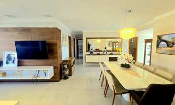 Imagem 5: Apartamento no Horto Florestal com 4