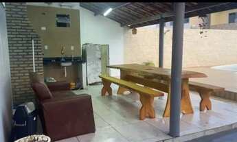 Imagem 3: Casa em Barra de Jacuípe com 1