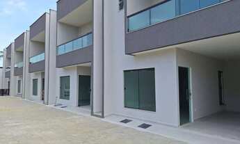 Imagem 7: Casa em Lauro de Freitas com 4