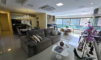 Imagem: Apartamento em Pituaçu com 4