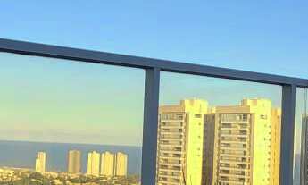 Imagem: Cobertura em Patamares com 3