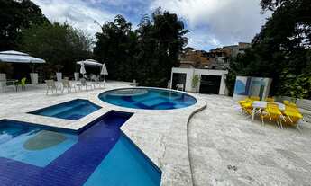 Imagem: Casa em Lauro de Freitas com 3