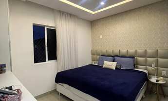 Imagem 7: Casa em Vilas do Atlântioo com 4