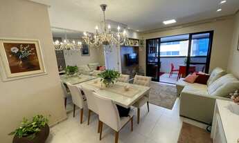 Imagem: Apartamento em Armação com 3