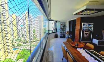 Imagem 4: Apartamento no Horto Florestal com 4