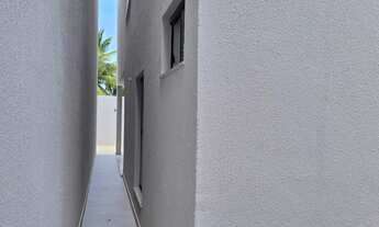 Imagem 5: Casa em Lauro de Freitas com 4