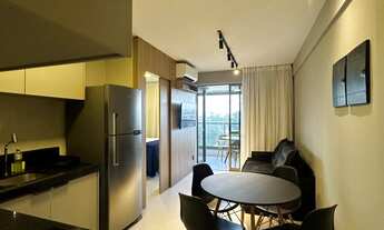 Imagem: Apartamento em Ondina com 1