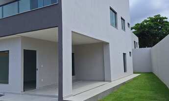 Imagem 3: Casa em Lauro de Freitas com 4