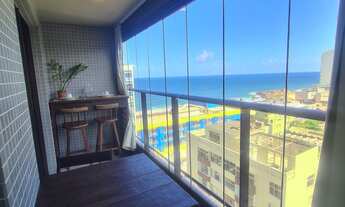 Imagem 5: Apartamento Studio na Barra com 1