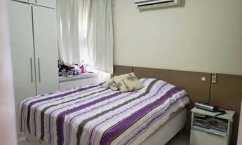 Imagem 2: Apartamento no Acupe de Brotas com 3