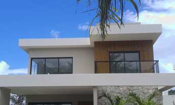 Imagem 3: Casa em Guarajuba com 4