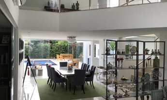 Imagem 7: Casa em Busca Vida com 3|4, 04G e 345M²