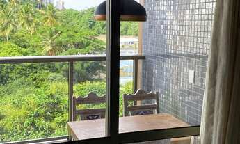 Imagem 3: Apartamento em Ondina com 1