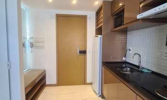 Imagem 6: Apartamento Studio na Barra com 1