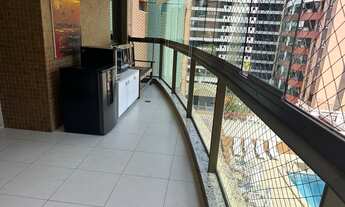 Imagem 7: Apartamento em Alphaville com 4