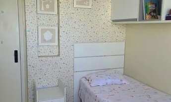 Imagem 2: Apartamento no Stiep com 3
