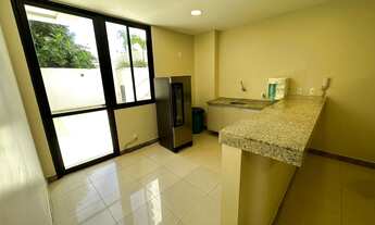 Imagem 5: Apartamento no Caminho das Árvores com 1