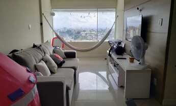 Imagem: Apartamento no Acupe de Brotas com 3