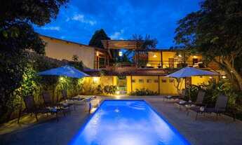 Imagem: Pousada em Maraú com 12