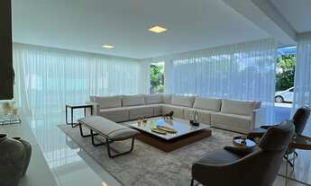 Imagem: Casa em Vilas do Atlântico com 5 4, 04G