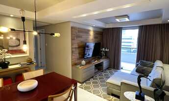 Imagem: Apartamento no Itaigara com 3