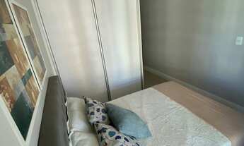 Imagem 7: Apartamento no Caminho das Árvores com 2