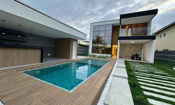 Imagem: Casa em Barra de Jacuípe com 5