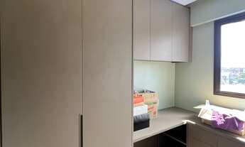 Imagem 5: Apartamento no Caminho das Árvores com 3