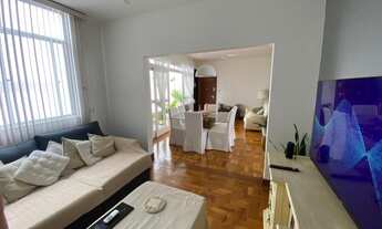 Imagem: Apartamento na Graça com 3