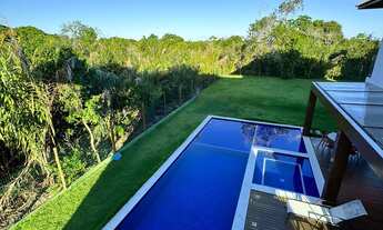 Imagem: Casa Alto Luxo em Praia do Forte com 6 4