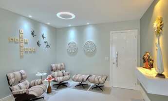 Imagem 3: Apartamento em Patamares com 4