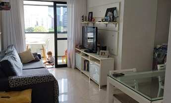 Imagem 7: Apartamento no Imbuí com 2