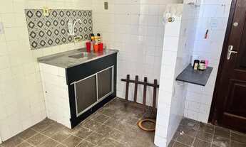 Imagem 3: Apartamento na Vitória com 2