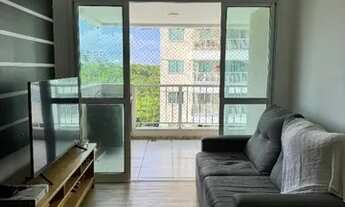 Imagem 3: Apartamento em Patamares com 2