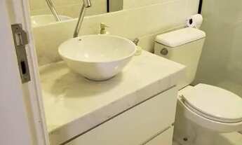 Imagem 6: Apartamento no Caminho das Árvores com 1