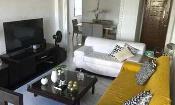 Imagem 6: Apartamento em Armação com 3