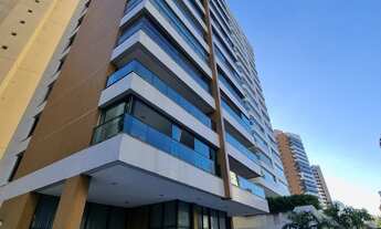 Imagem: Apartamento no Caminho das Árvores com