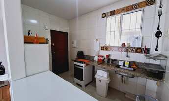 Imagem 4: Apartamento na Pituba com 3