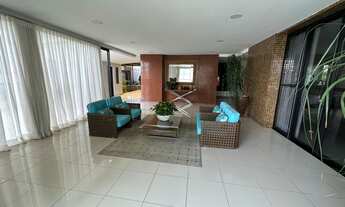 Imagem 3: Apartamento no Caminho das Árvores com 1